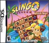 Slingo Quest (2008) | RePack from POSTMORTEM