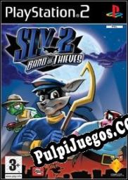 Sly 2: Band of Thieves (2004/ENG/Español/RePack from iNDUCT)