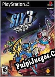 Sly 3: Honor Among Thieves (2005/ENG/Español/Pirate)