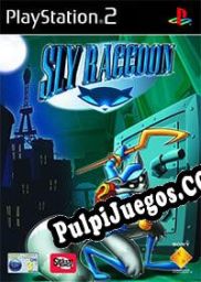 Sly Cooper and the Thievius Raccoonus (2002/ENG/Español/RePack from nGen)