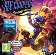 Sly Cooper: Thieves in Time (2013) | RePack from Drag Team