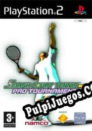 Smash Court Tennis Pro Tournament 2 (2004/ENG/Español/RePack from WDYL-WTN)