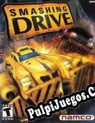 Smashing Drive (2022) | RePack from KEYGENMUSiC