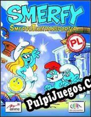 Smerfy: Smerfoteletransporter (2000/ENG/Español/RePack from s0m)