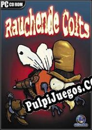 Smoking Colts (2003/ENG/Español/RePack from SUPPLEX)