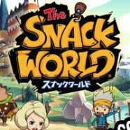 Snack World: The Dungeon Crawl Gold (2022/ENG/Español/Pirate)