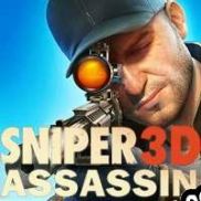 Sniper 3D Assassin (2014/ENG/Español/RePack from HoG)