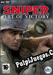 Sniper: Art of Victory (2007) | RePack from Red Hot