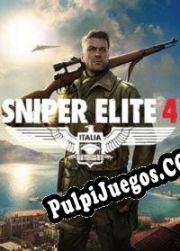 Sniper Elite 4 (2017/ENG/Español/License)