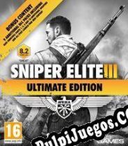 Sniper Elite III: Ultimate Edition (2015/ENG/Español/Pirate)