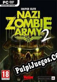 Sniper Elite: Nazi Zombie Army 2 (2013/ENG/Español/RePack from rex922)