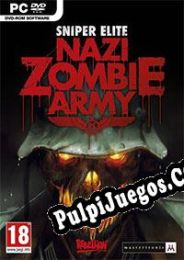 Sniper Elite: Nazi Zombie Army (2013) | RePack from CBR