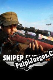 Sniper Elite VR (2021/ENG/Español/RePack from Black Monks)