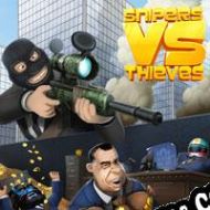 Snipers vs Thieves (2016/ENG/Español/RePack from Dual Crew)