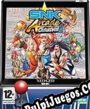 SNK Arcade Classics Volume 1 (2008/ENG/Español/RePack from PiZZA)