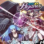 SNK Heroines: Tag Team Frenzy (2018) | RePack from TMG