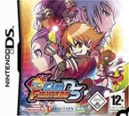 SNK vs. Capcom Card Fighters DS (2007) | RePack from ECLiPSE