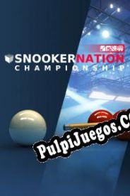 Snooker Nation Championship (2022/ENG/Español/Pirate)