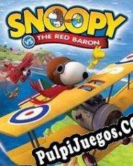 Snoopy vs The Red Baron (2022) | RePack from JMP