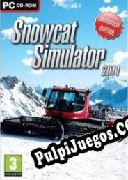 Snowcat Simulator 2011 (2010/ENG/Español/RePack from HERiTAGE)