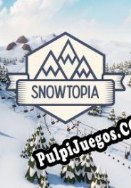 Snowtopia: Ski Resort Tycoon (2022/ENG/Español/License)