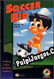 Soccer Kid (1994/ENG/Español/RePack from REPT)