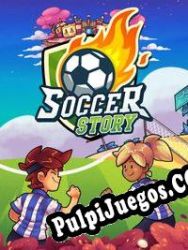 Soccer Story (2022/ENG/Español/License)