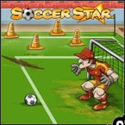 SoccerStar (2010/ENG/Español/License)