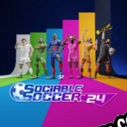 Sociable Soccer 24 (2019/ENG/Español/Pirate)