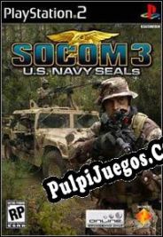 SOCOM 3: U.S. Navy SEALs (2005/ENG/Español/RePack from JUNLAJUBALAM)