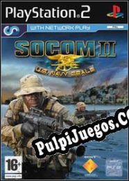 SOCOM II: U.S. Navy SEALs (2003/ENG/Español/RePack from SKiD ROW)