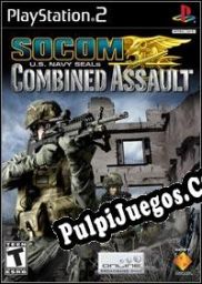 SOCOM: U.S. Navy SEALs Combined Assault (2006/ENG/Español/License)