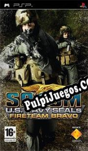 SOCOM: U.S. Navy SEALs Fireteam Bravo (2005/ENG/Español/Pirate)