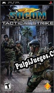 SOCOM: U.S. Navy SEALs Tactical Strike (2007/ENG/Español/Pirate)