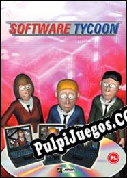 Software Tycoon (2002/ENG/Español/RePack from hezz)