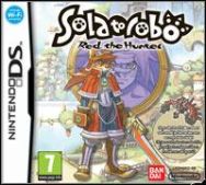 Solatorobo: Red The Hunter (2010) | RePack from iRRM