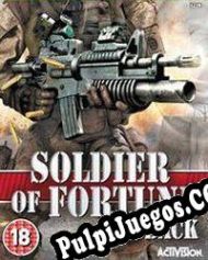 Soldier of Fortune: Payback (2007/ENG/Español/RePack from Black Monks)