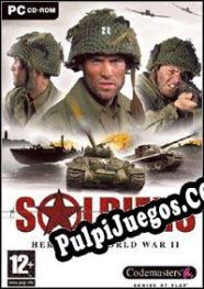 Soldiers: Heroes of World War II (2004/ENG/Español/RePack from OUTLAWS)