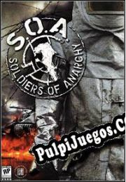 Soldiers of Anarchy (2002/ENG/Español/RePack from PSC)