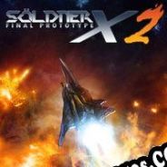 Soldner-X 2: Final Prototype (2010) | RePack from Razor1911