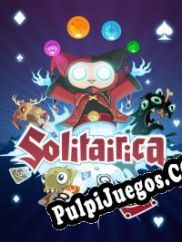 Solitairica (2016/ENG/Español/License)