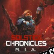 Solstice Chronicles: MIA (2022/ENG/Español/License)