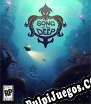 Song of the Deep (2016/ENG/Español/Pirate)