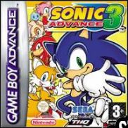 Sonic Advance 3 (2004/ENG/Español/Pirate)