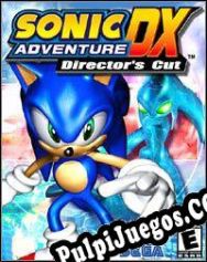 Sonic Adventure DX (2004/ENG/Español/RePack from MP2K)