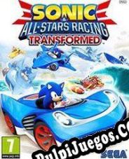 Sonic & All-Stars Racing Transformed (2012/ENG/Español/Pirate)