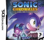 Sonic Chronicles: The Dark Brotherhood (2008/ENG/Español/License)