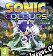 Sonic Colours (2010/ENG/Español/Pirate)