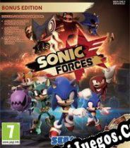 Sonic Forces (2017) | RePack from DimitarSerg