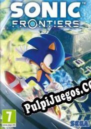 Sonic Frontiers (2022/ENG/Español/License)